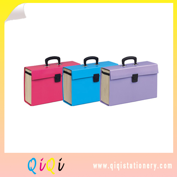 paper expanding file folder