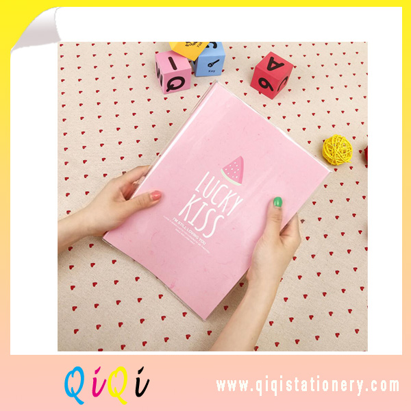 6 inch inset pocket photo albums